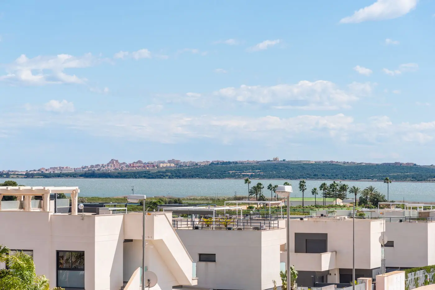 5-bedroom Villa In Los Montesinos, Spain (116 M²)