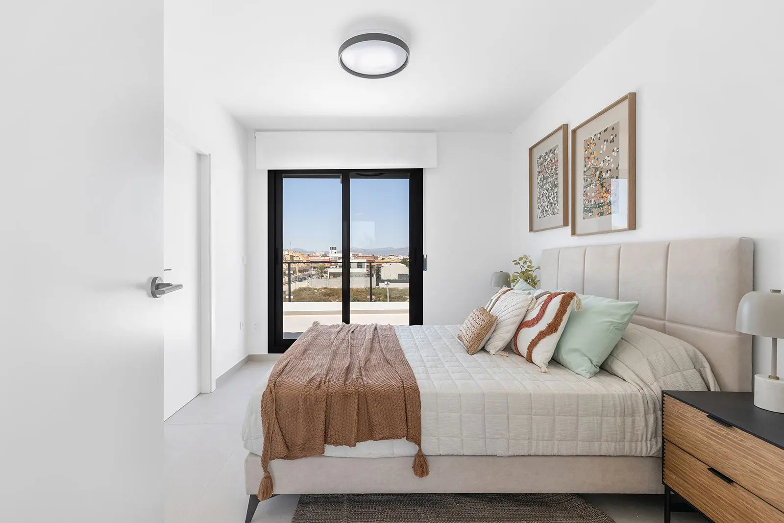 Terraced House Of 188 M² In Rafal, Spain