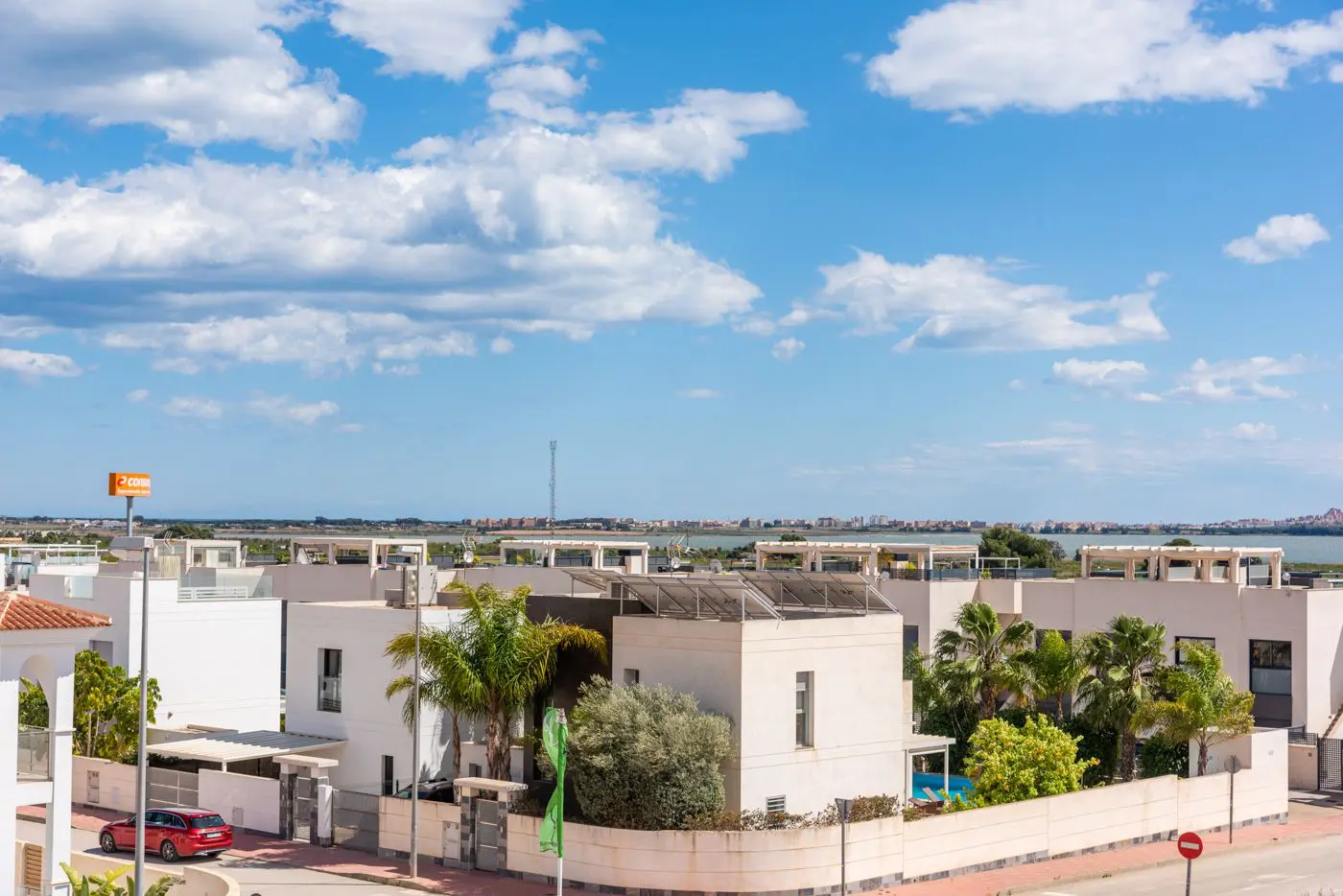 5-bedroom Villa In Los Montesinos, Spain (116 M²)