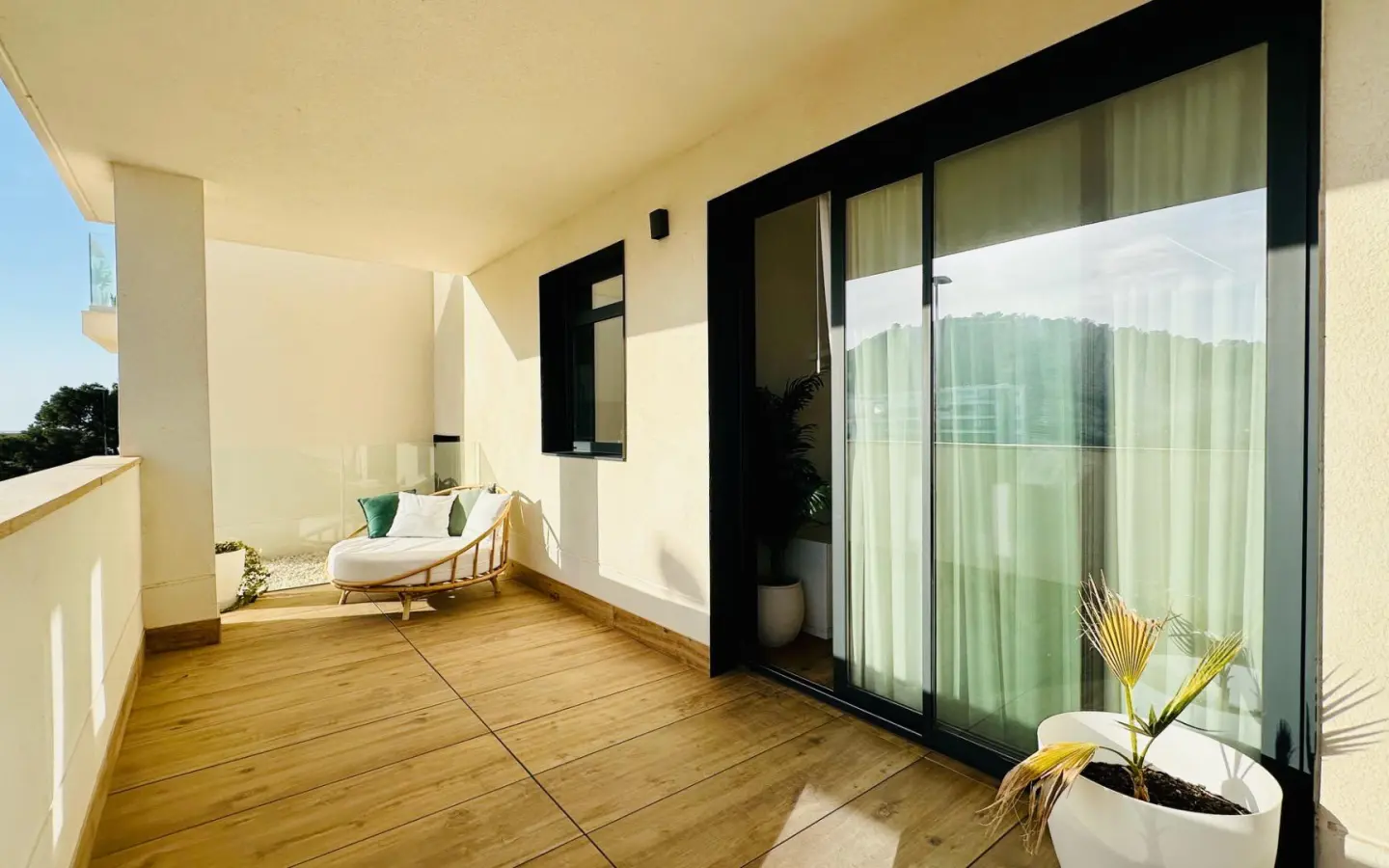 Apartment Of 138 M² In Villajoyosa, Spain