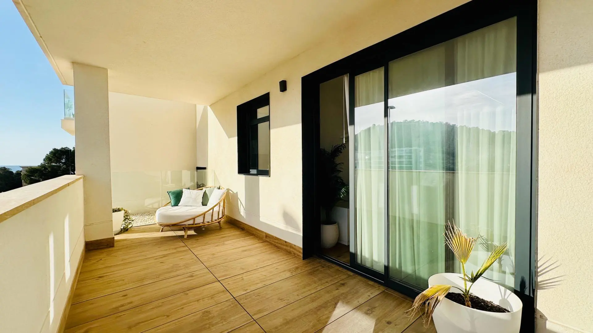 Apartment Of 138 M² In Villajoyosa, Spain