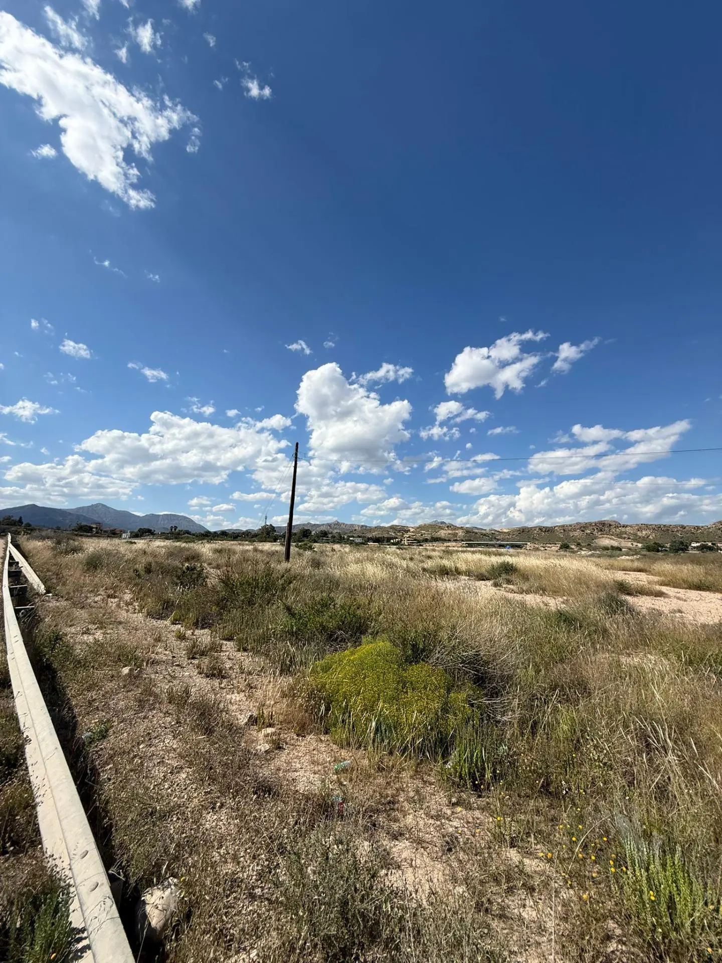Plot Of 0 M² In San Vicente Del Raspeig, Spain