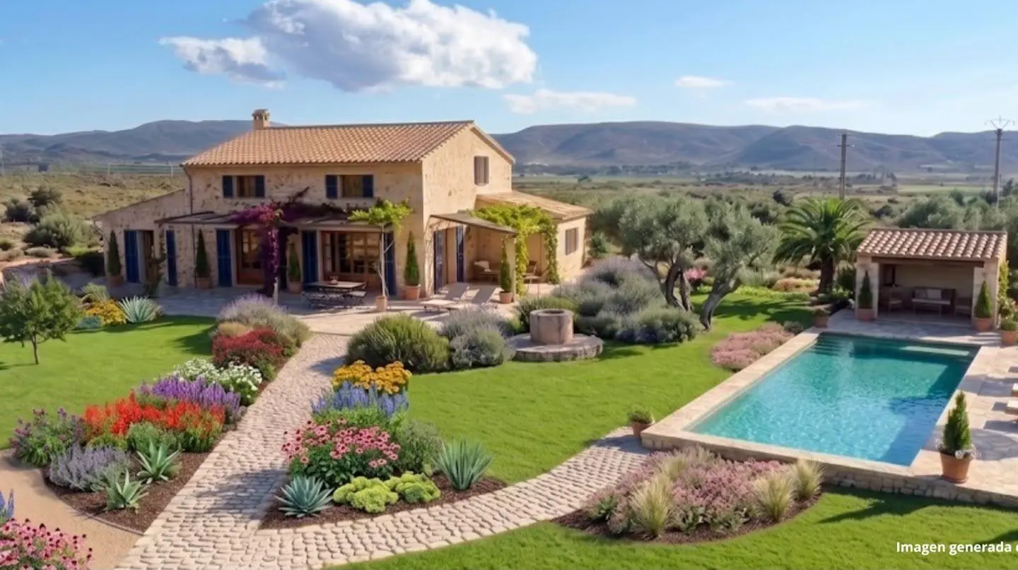 Country Land Of 0 M² In Villena, Spain