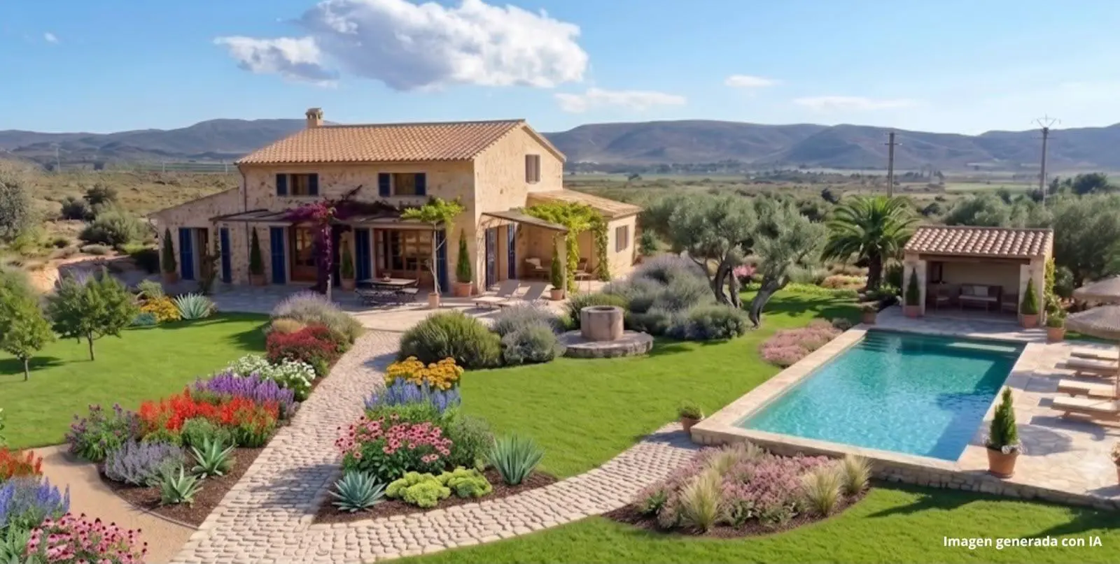 Country Land Of 0 M² In Villena, Spain