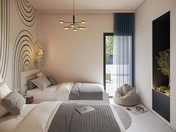 3-bedroom Villa In San Miguel De Salinas, Spain (107 M²)