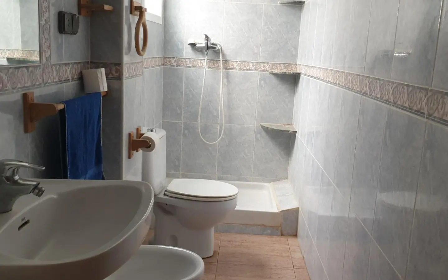 3-bedroom Flat In Elche, Spain (84 M²)