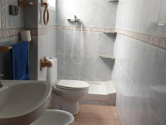 3-bedroom Flat In Elche, Spain (84 M²)