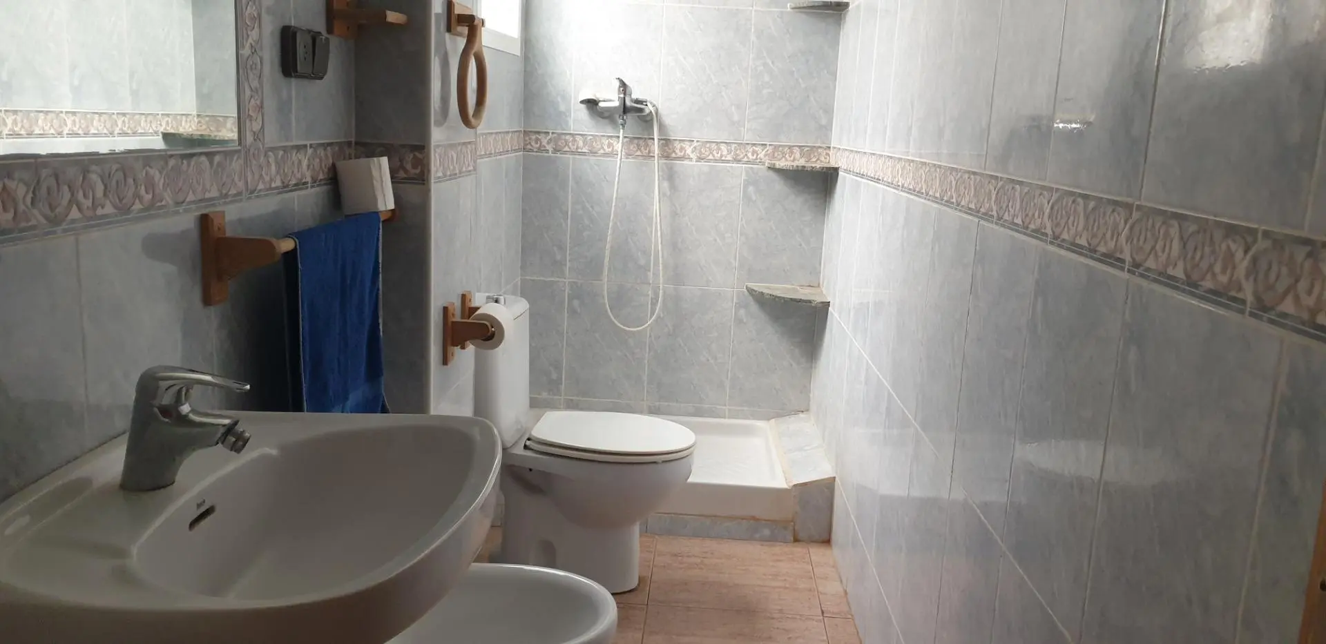 3-bedroom Flat In Elche, Spain (84 M²)