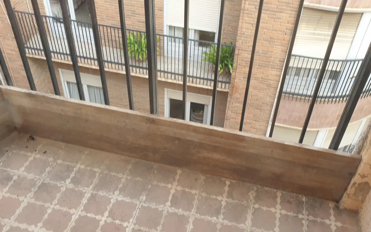 3-bedroom Flat In Elche, Spain (84 M²)