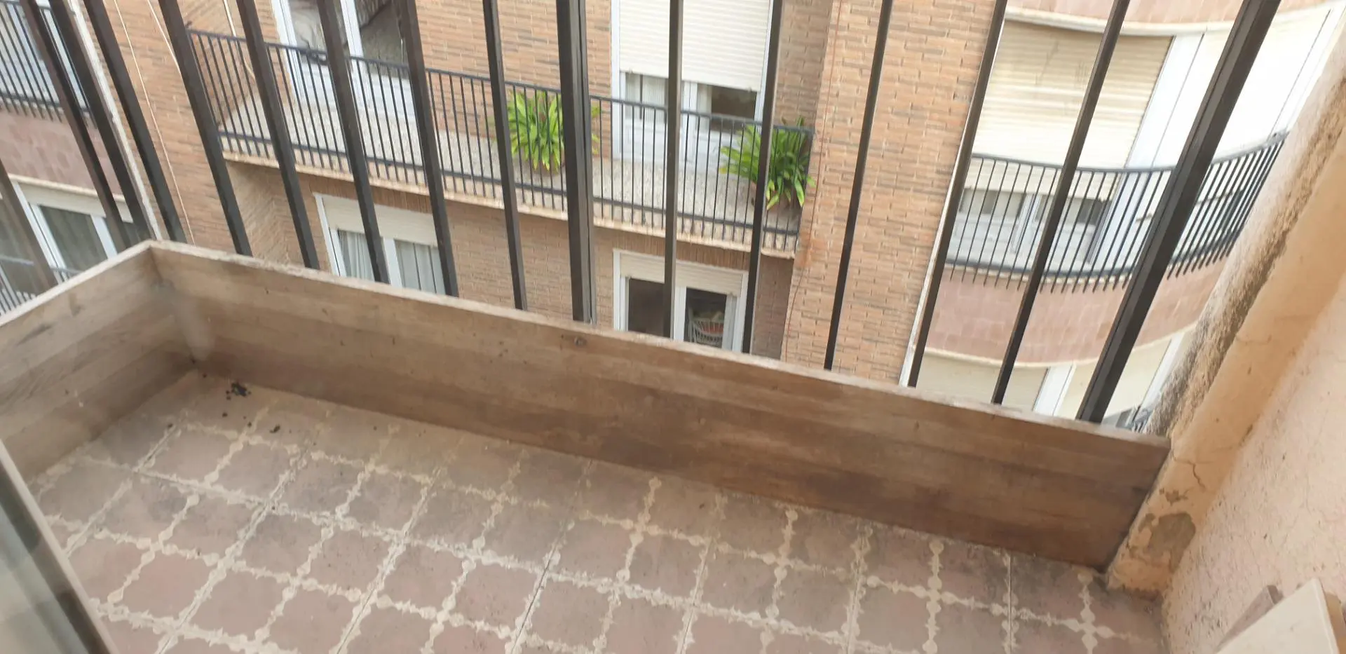 3-bedroom Flat In Elche, Spain (84 M²)