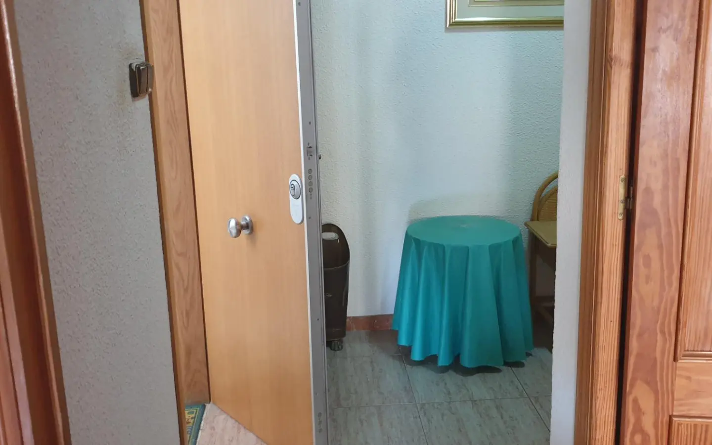 3-bedroom Flat In Elche, Spain (84 M²)