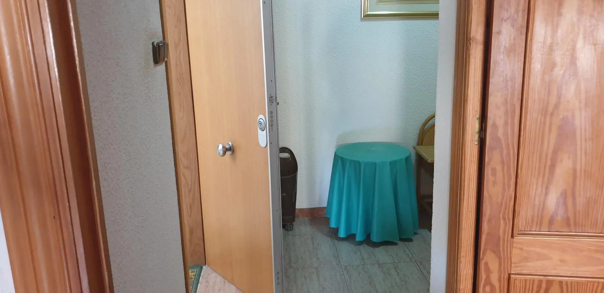 3-bedroom Flat In Elche, Spain (84 M²)