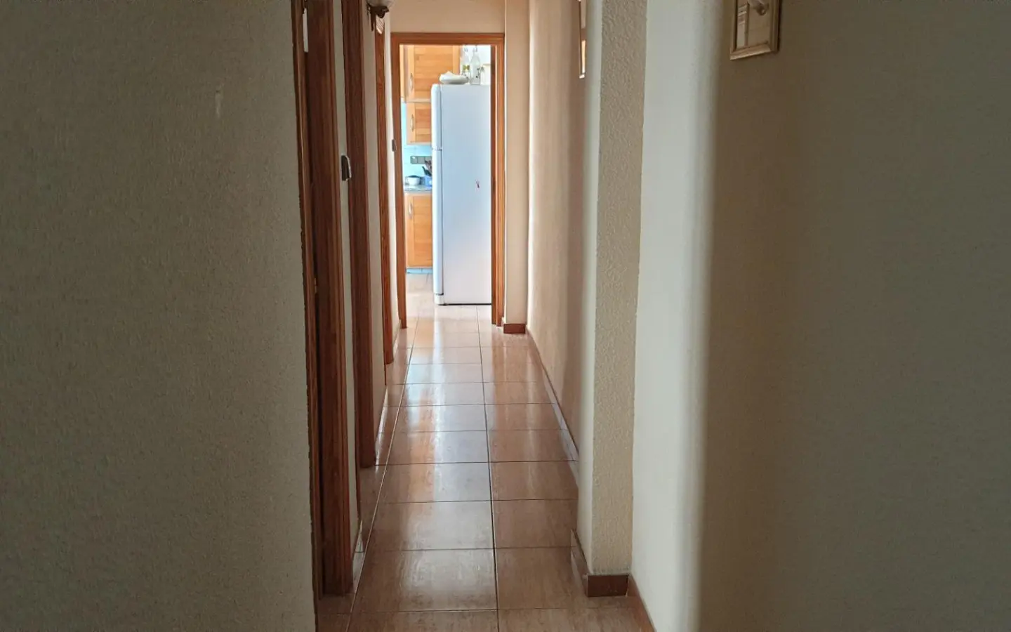 3-bedroom Flat In Elche, Spain (84 M²)