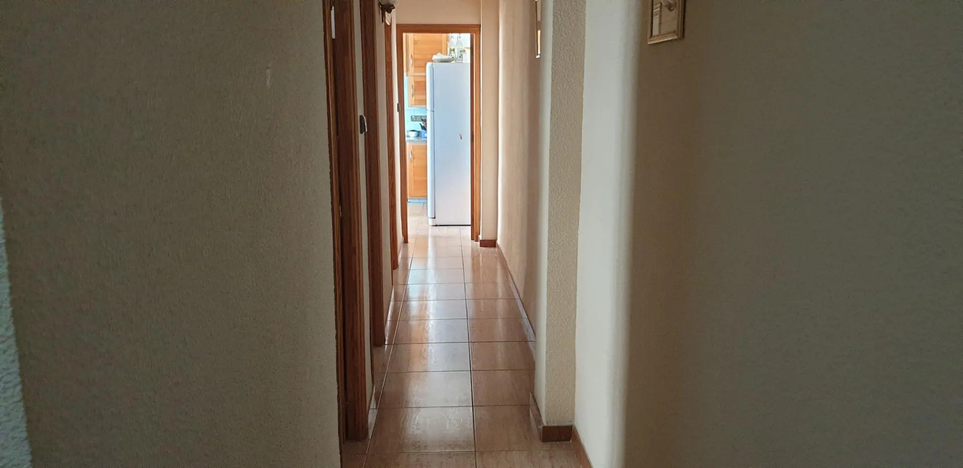 3-bedroom Flat In Elche, Spain (84 M²)