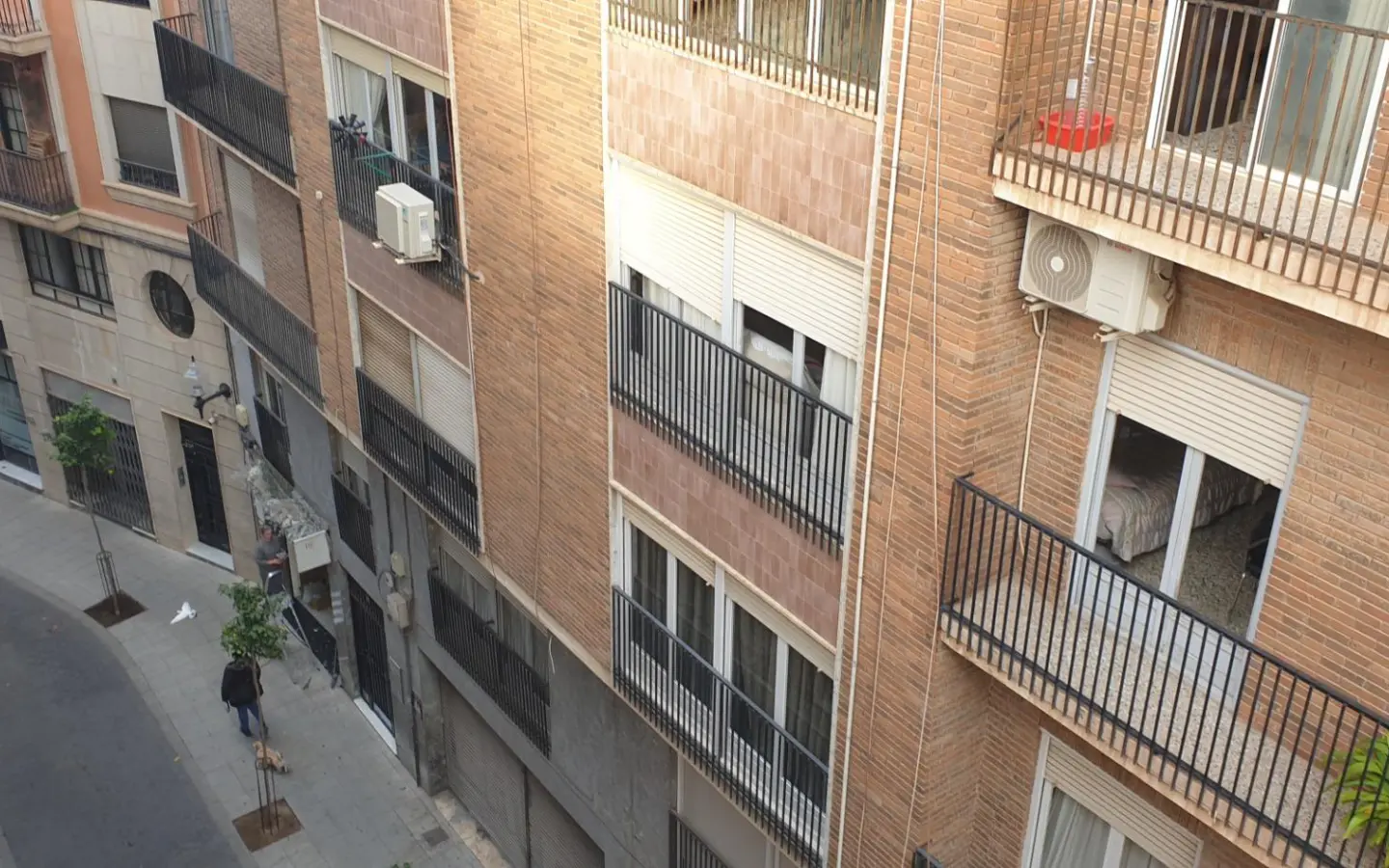 3-bedroom Flat In Elche, Spain (84 M²)