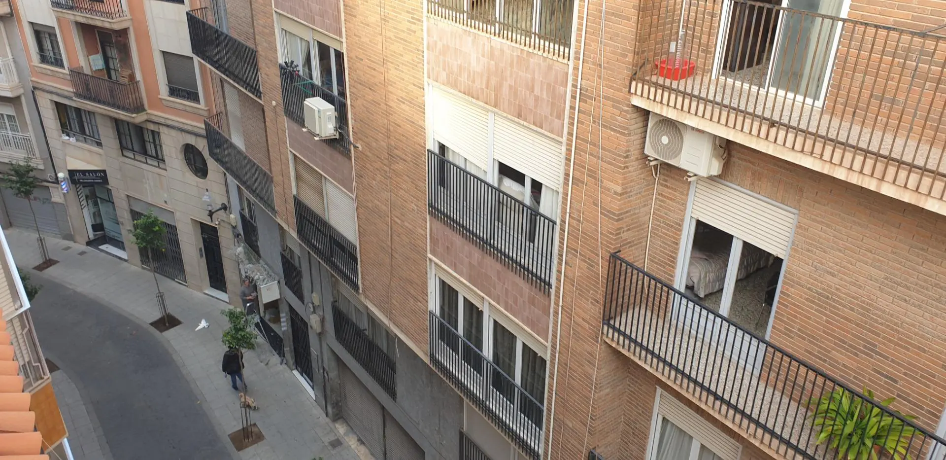 3-bedroom Flat In Elche, Spain (84 M²)