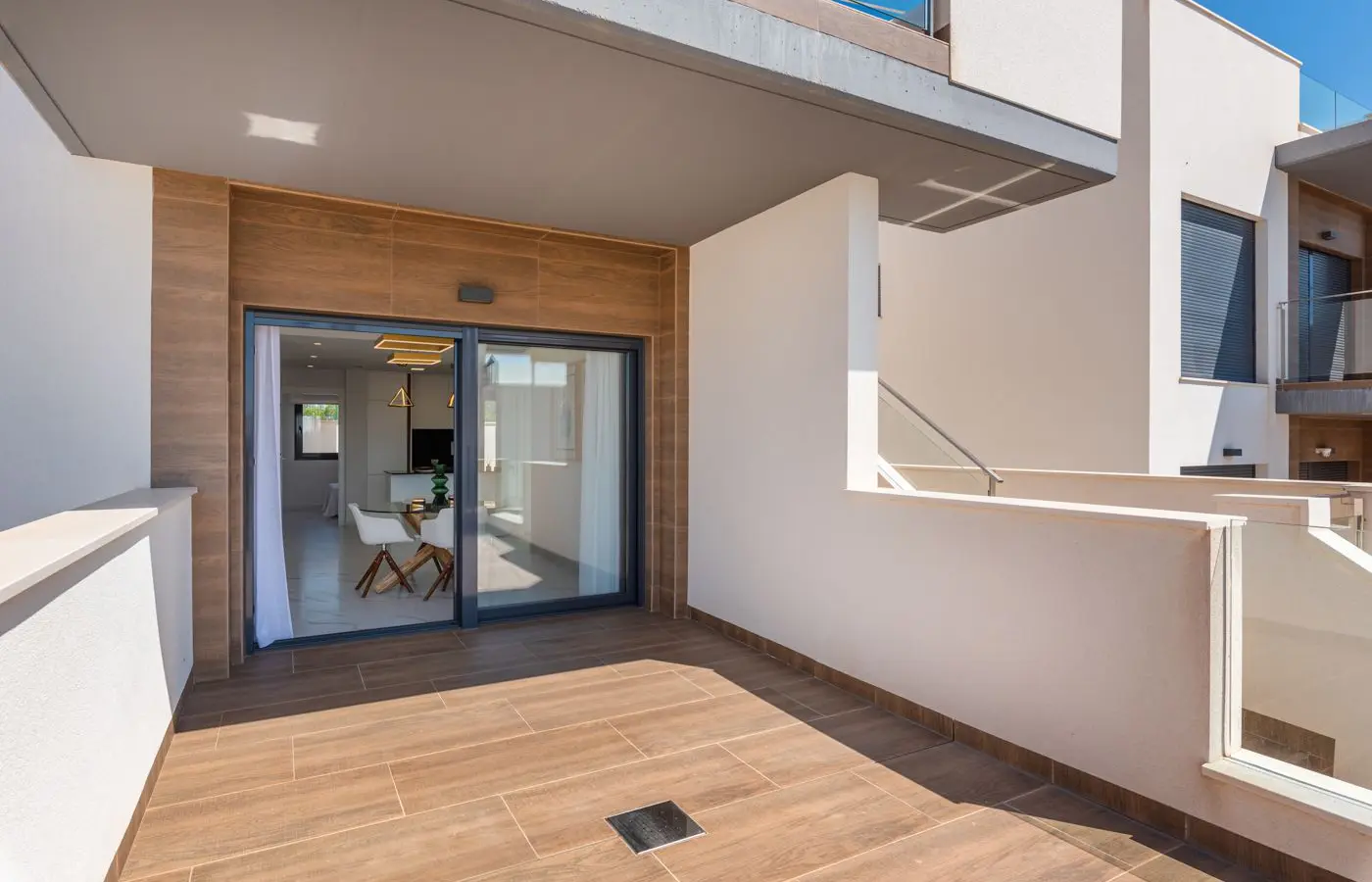 3-bedroom Bungalow In San Miguel De Salinas, Spain (169 M²)