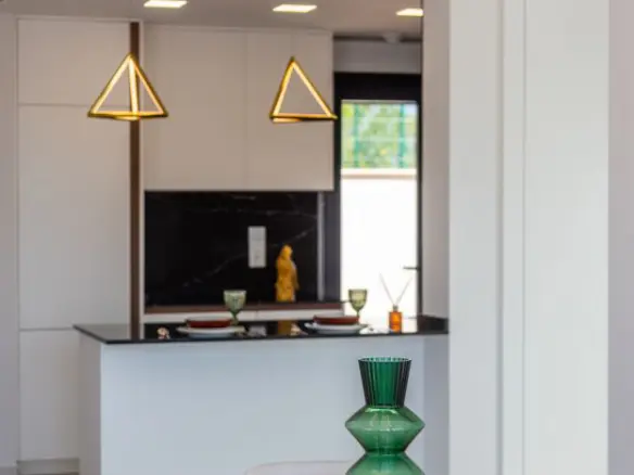 3-bedroom Bungalow In San Miguel De Salinas, Spain (169 M²)