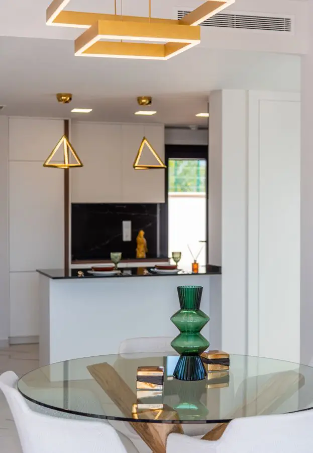 3-bedroom Bungalow In San Miguel De Salinas, Spain (169 M²)