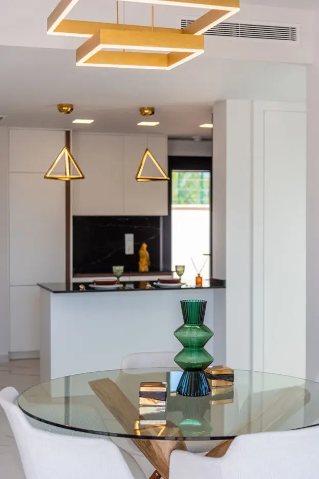 3-bedroom Bungalow In San Miguel De Salinas, Spain (169 M²)