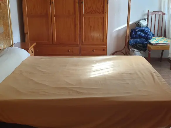 3-bedroom Flat In Elche, Spain (84 M²)