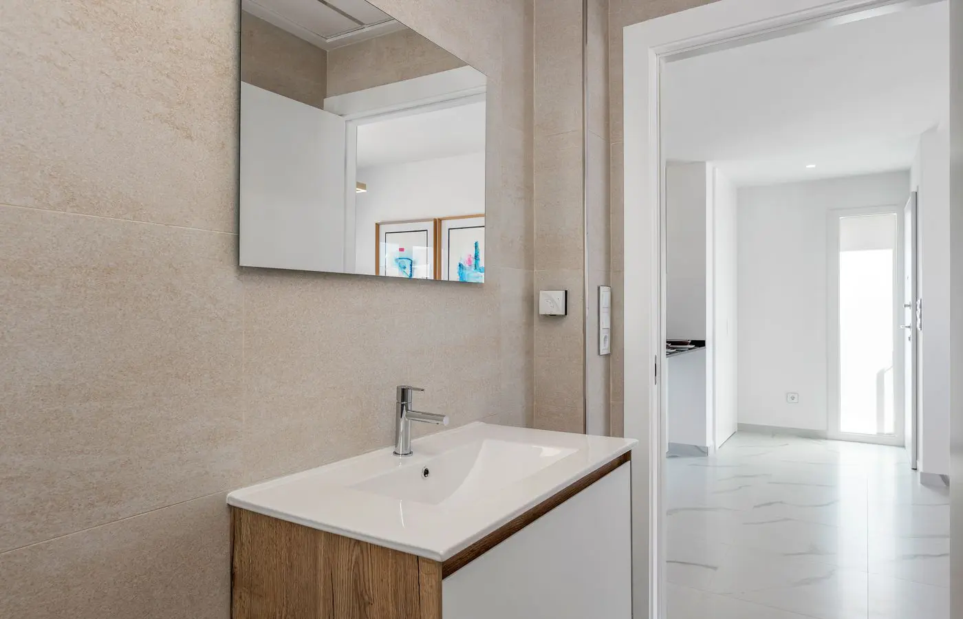 3-bedroom Bungalow In San Miguel De Salinas, Spain (169 M²)