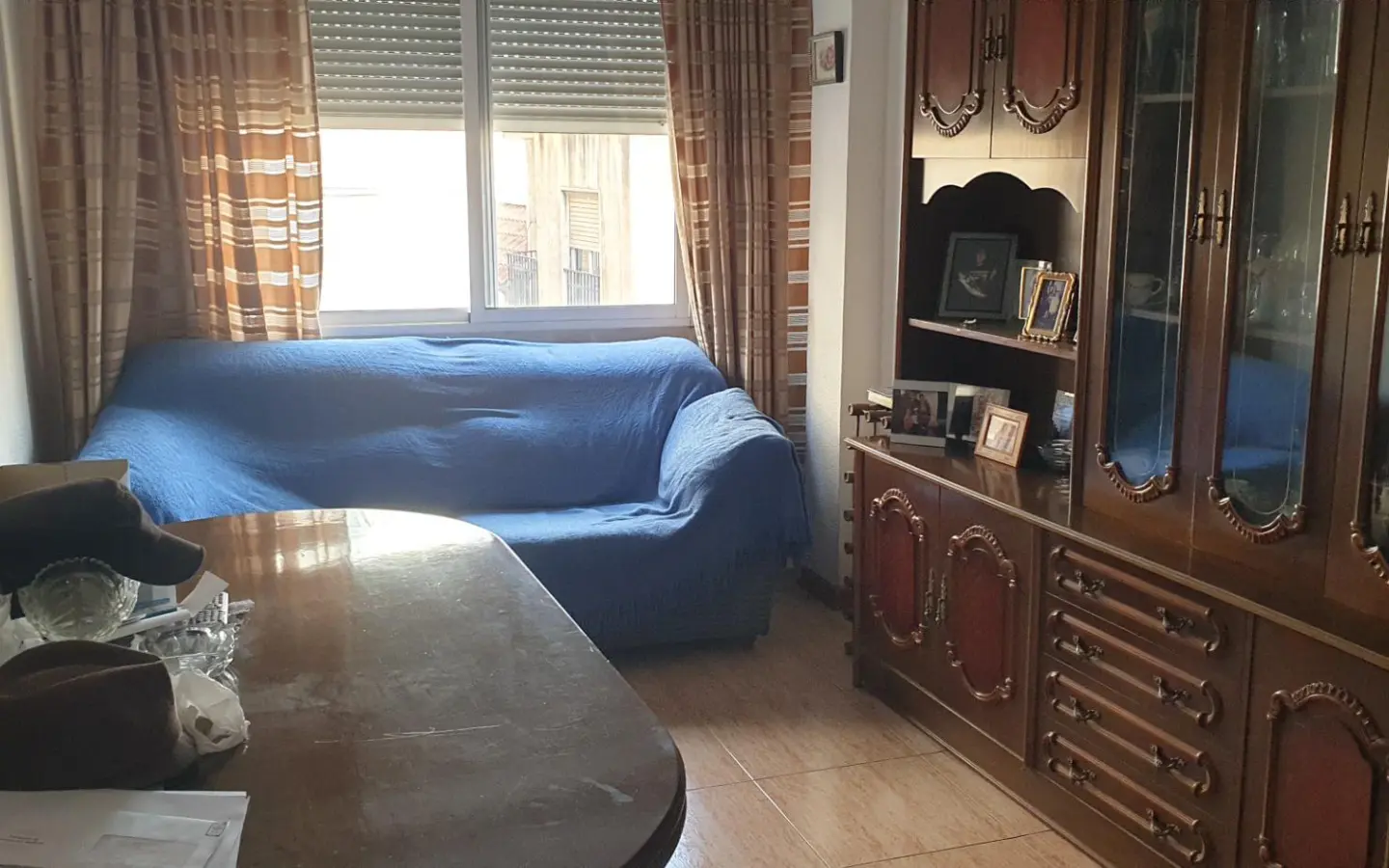 3-bedroom Flat In Elche, Spain (84 M²)