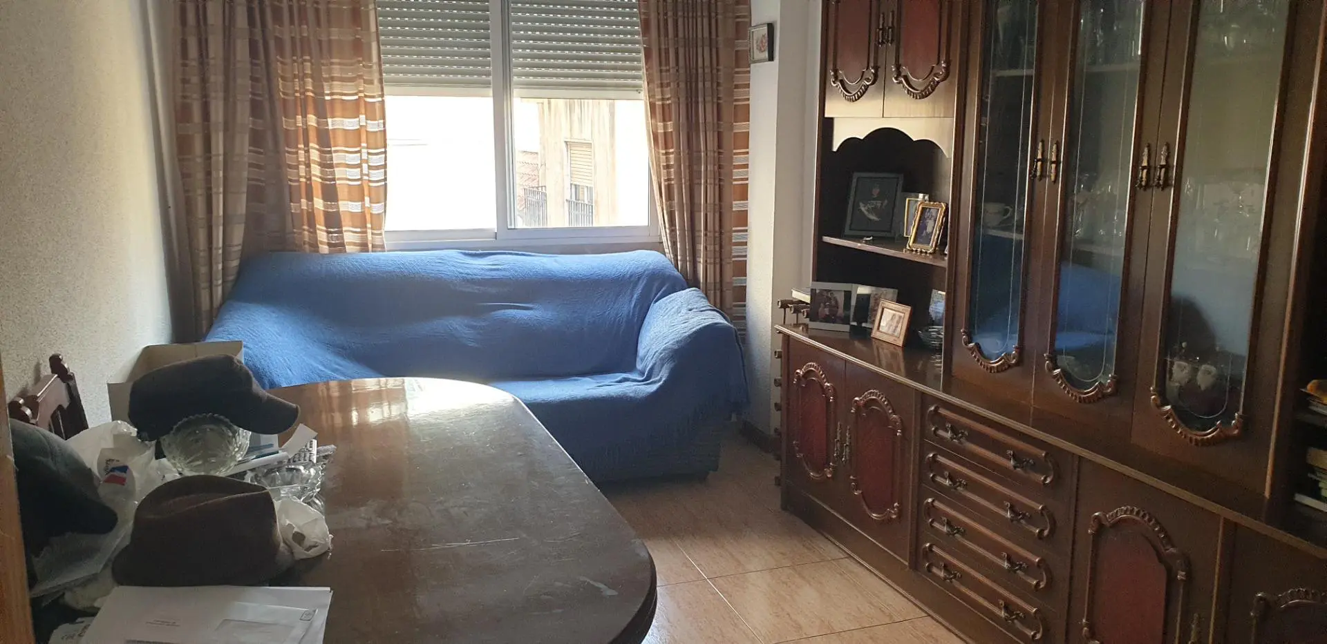 3-bedroom Flat In Elche, Spain (84 M²)