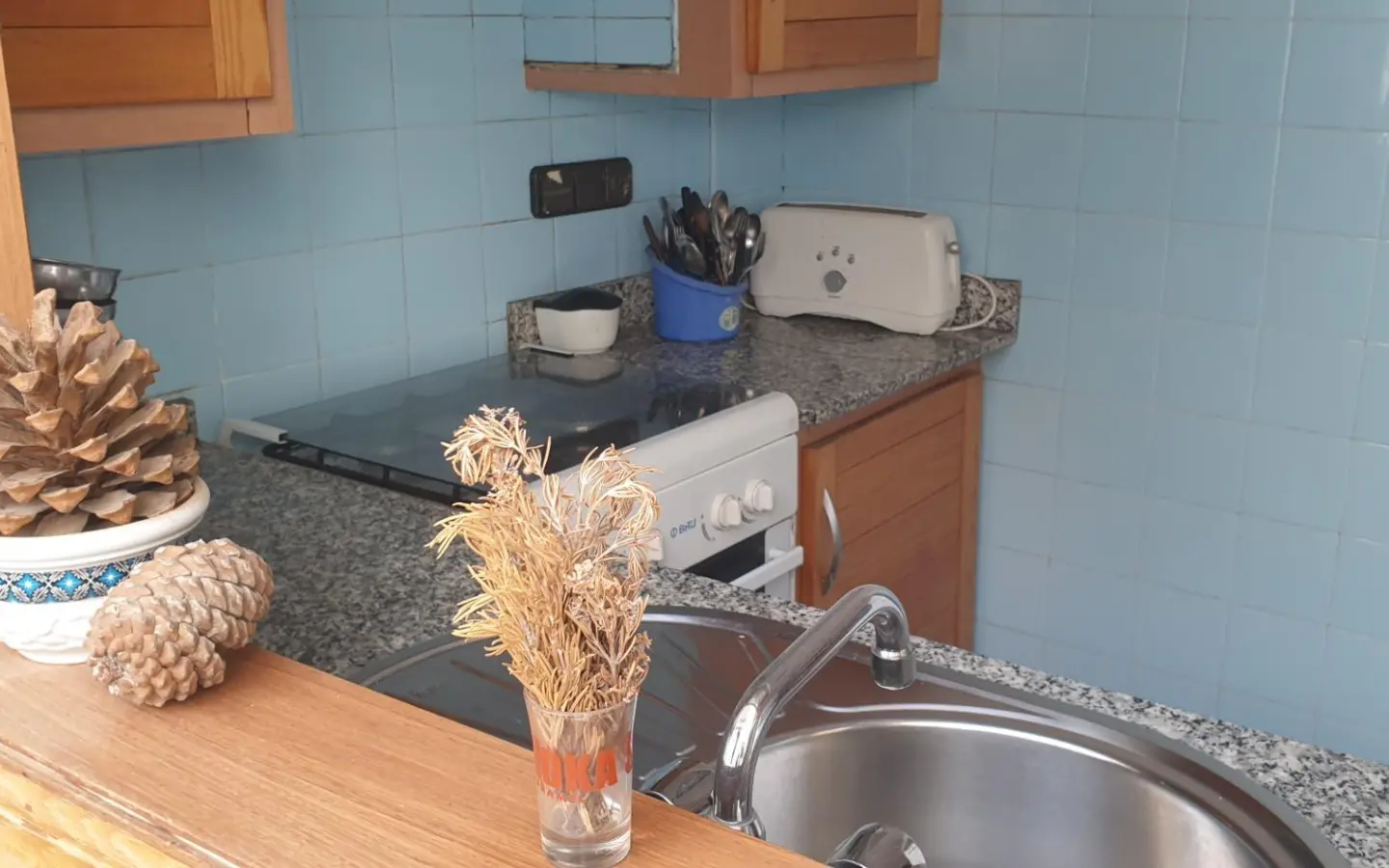 3-bedroom Flat In Elche, Spain (84 M²)