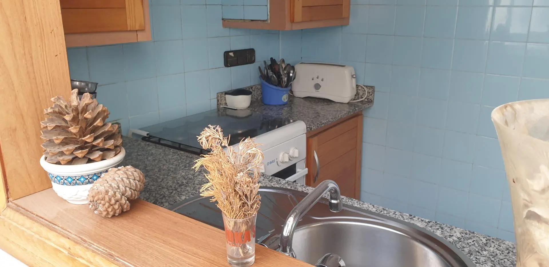 3-bedroom Flat In Elche, Spain (84 M²)