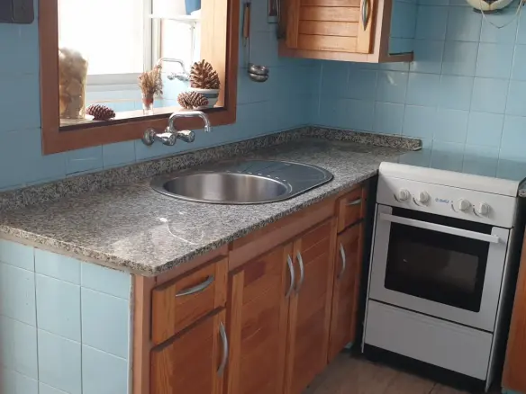 3-bedroom Flat In Elche, Spain (84 M²)
