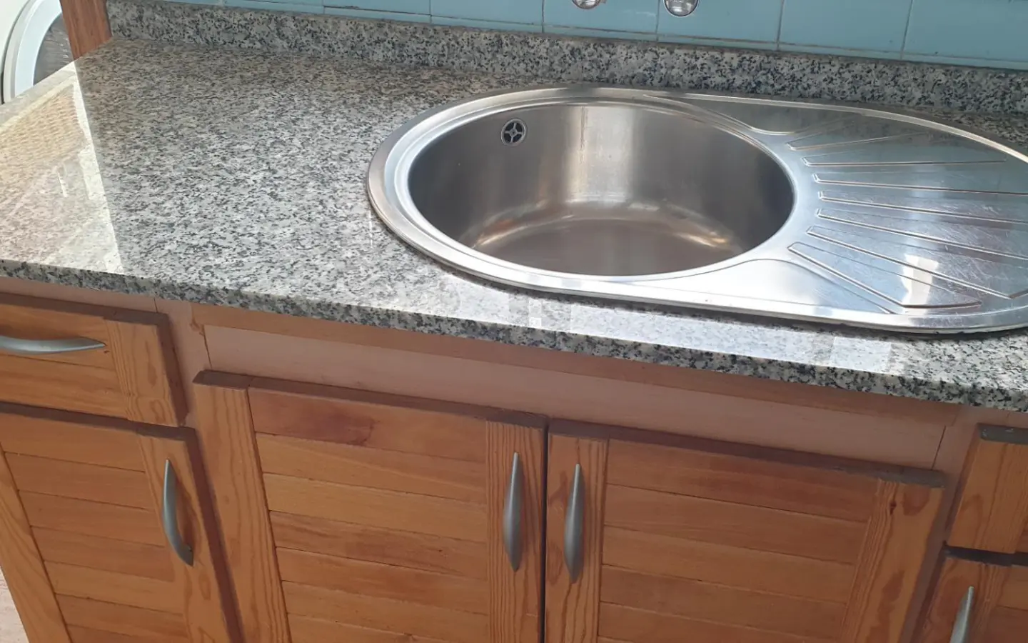 3-bedroom Flat In Elche, Spain (84 M²)