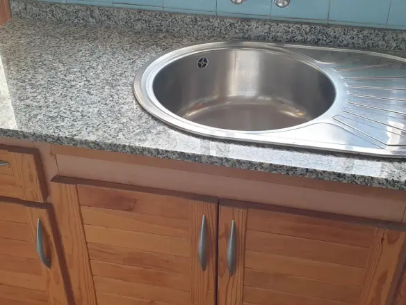 3-bedroom Flat In Elche, Spain (84 M²)