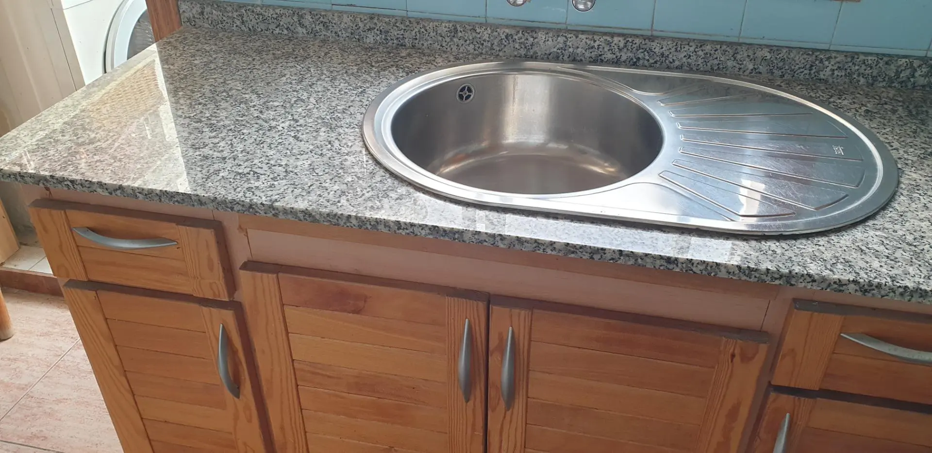 3-bedroom Flat In Elche, Spain (84 M²)