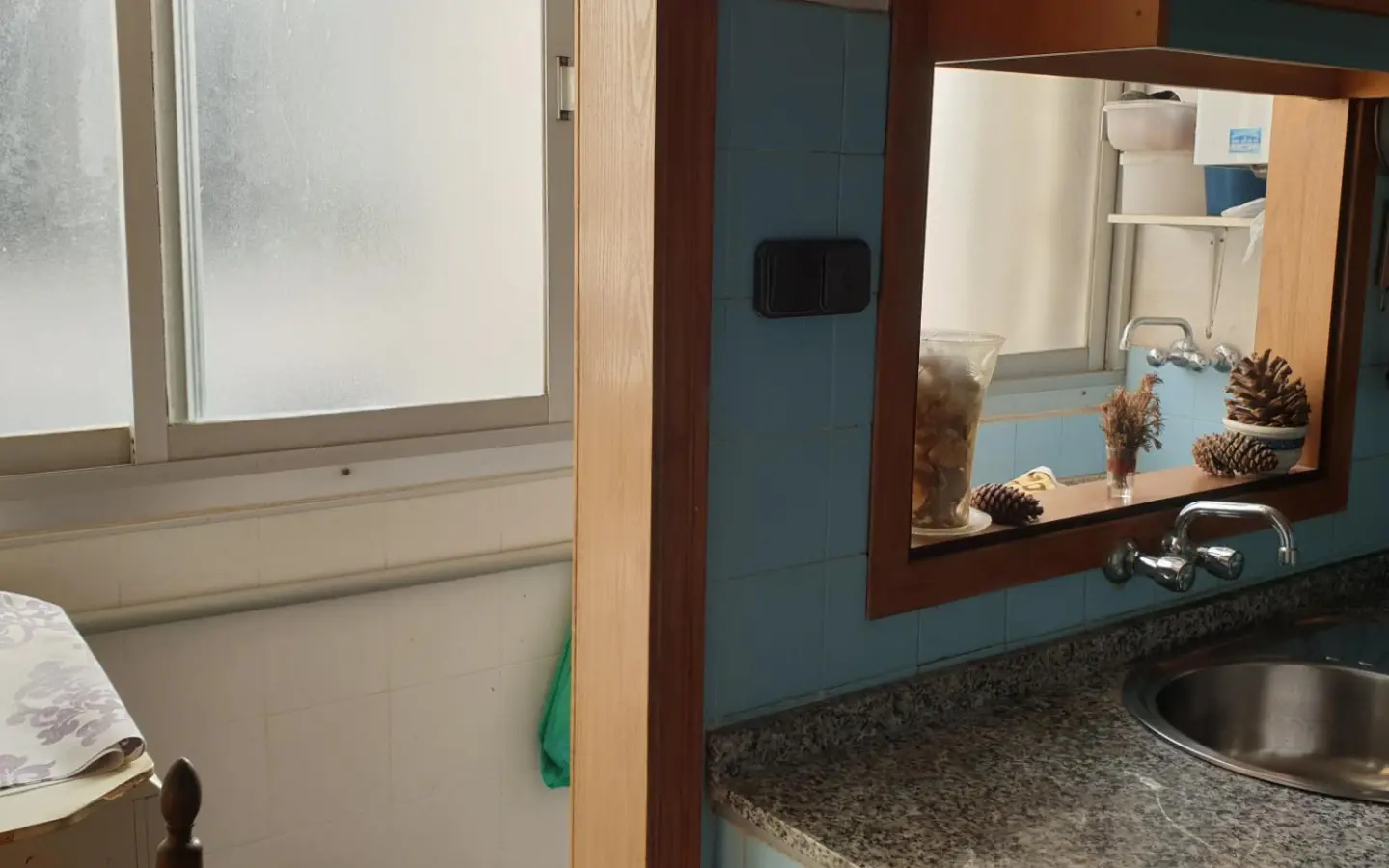3-bedroom Flat In Elche, Spain (84 M²)