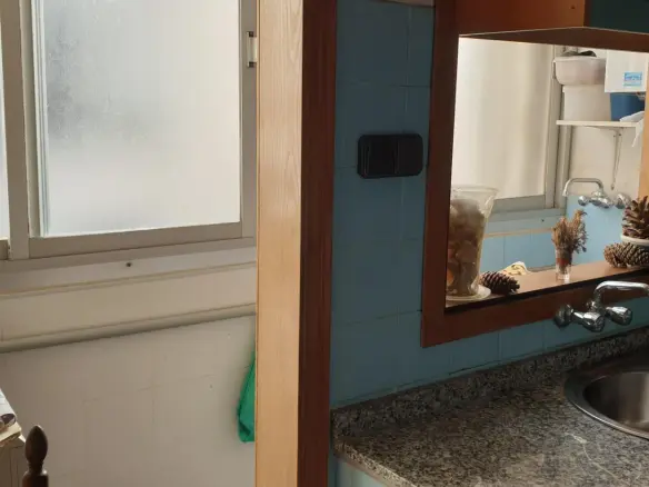 3-bedroom Flat In Elche, Spain (84 M²)
