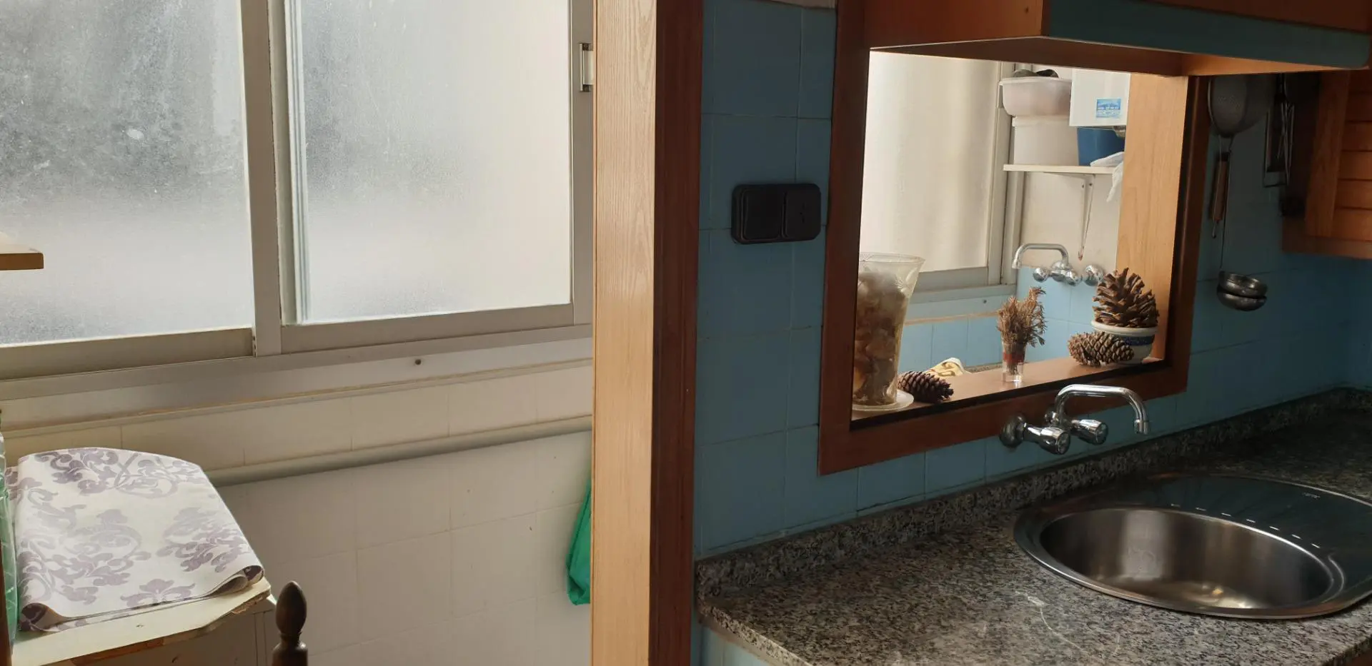 3-bedroom Flat In Elche, Spain (84 M²)
