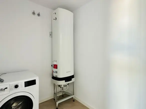 2-bedroom Apartment In Finestrat, Spain (166 M²)