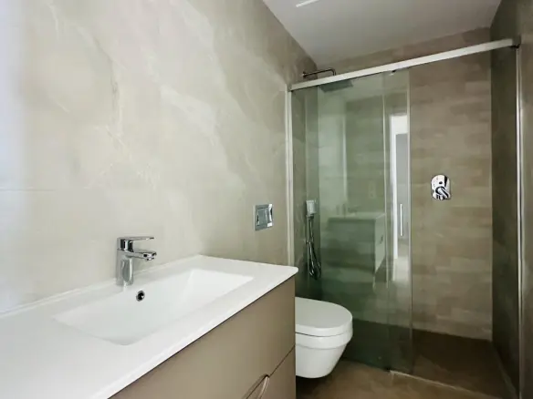 2-bedroom Apartment In Finestrat, Spain (166 M²)
