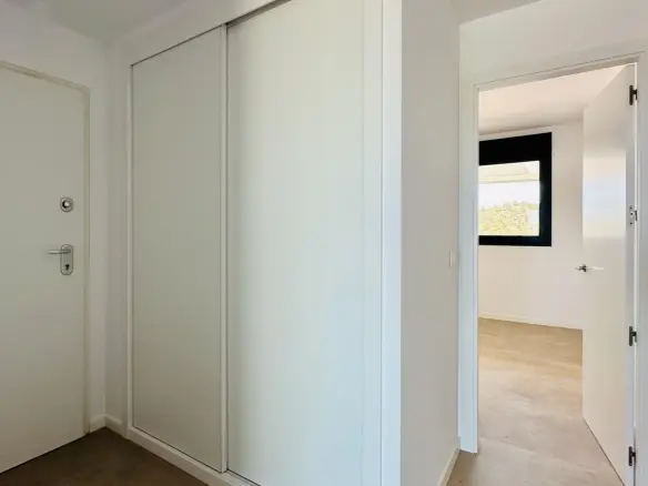 2-bedroom Apartment In Finestrat, Spain (166 M²)