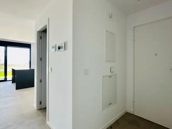 2-bedroom Apartment In Finestrat, Spain (166 M²)