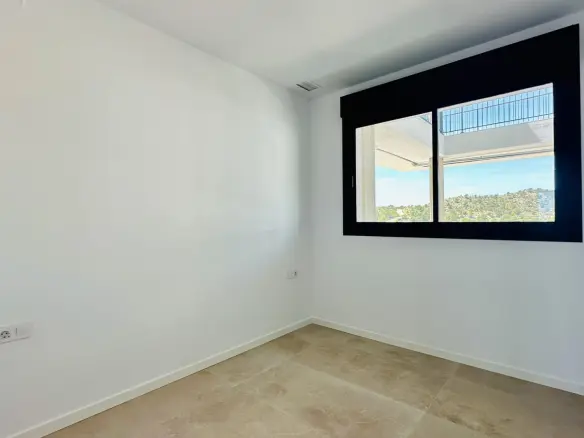 2-bedroom Apartment In Finestrat, Spain (166 M²)