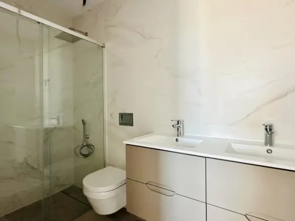 2-bedroom Apartment In Finestrat, Spain (166 M²)