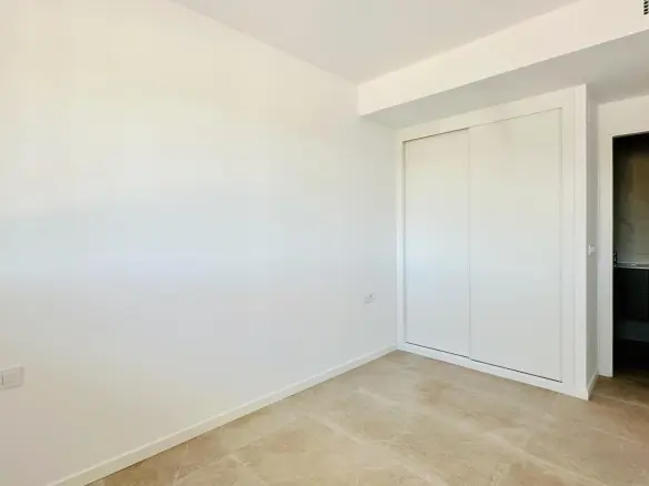 2-bedroom Apartment In Finestrat, Spain (166 M²)