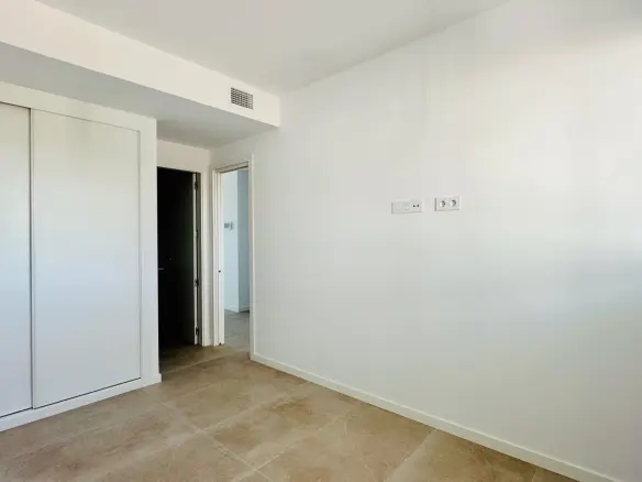 2-bedroom Apartment In Finestrat, Spain (166 M²)