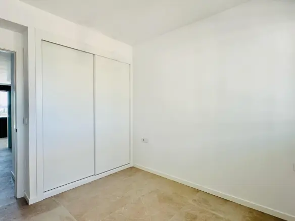 2-bedroom Apartment In Finestrat, Spain (166 M²)