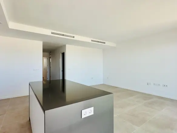 2-bedroom Apartment In Finestrat, Spain (166 M²)