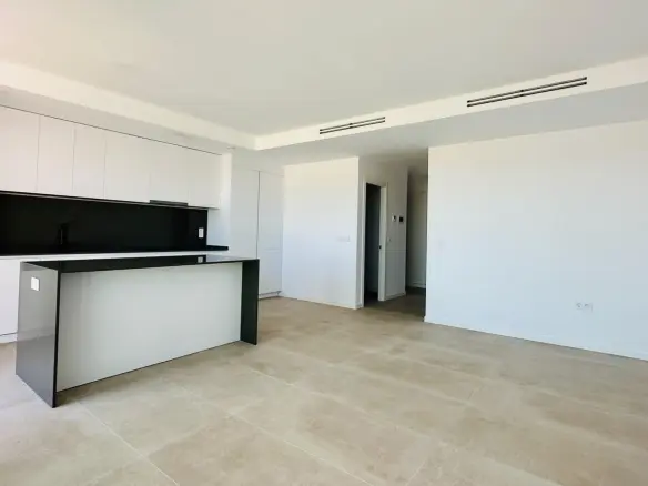 2-bedroom Apartment In Finestrat, Spain (166 M²)