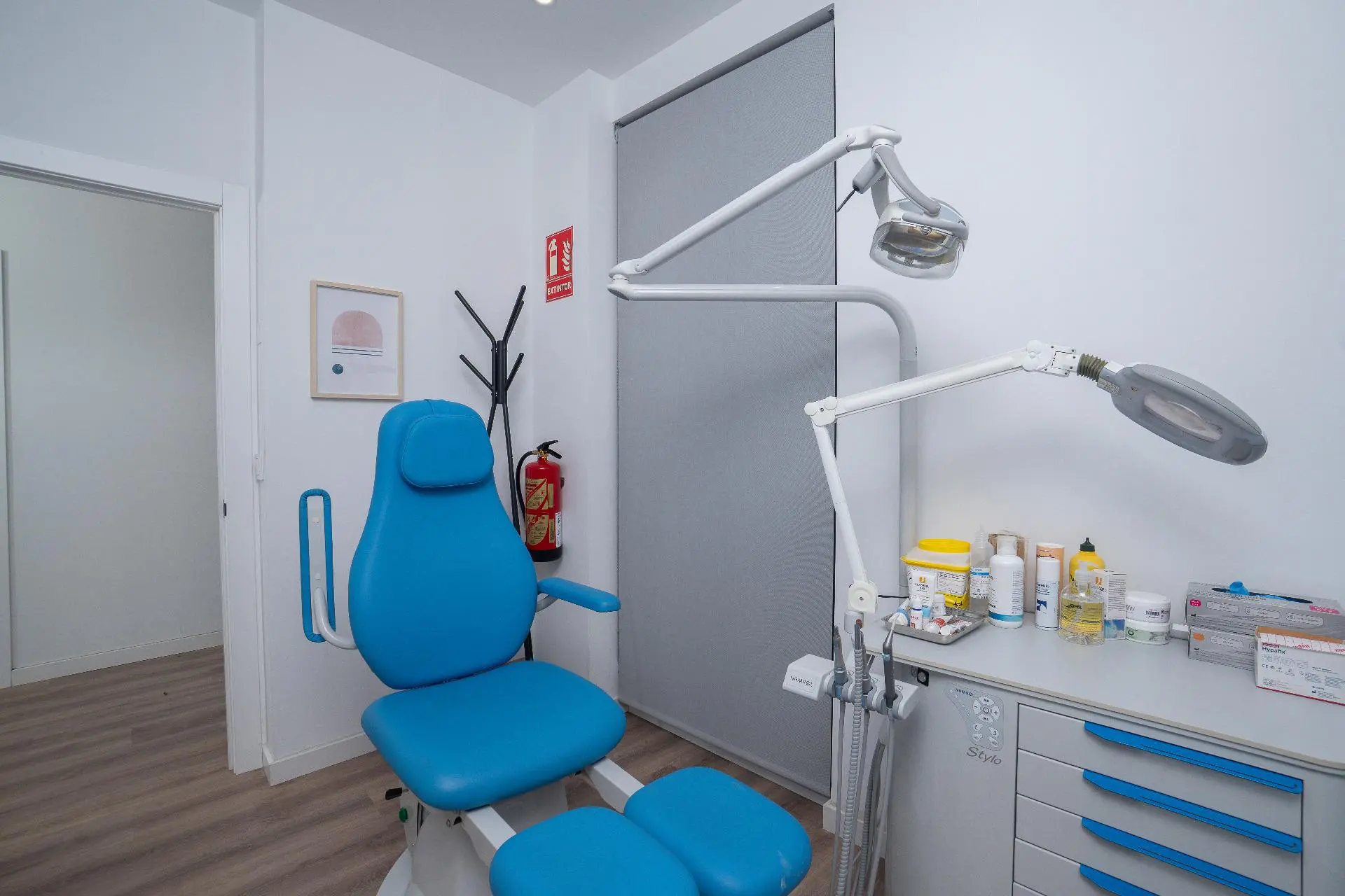 4-bedroom Commercial Unit In Alicante, Spain (65 M²)