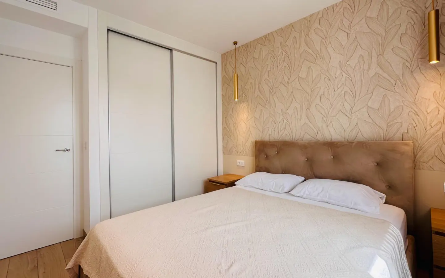 2-bedroom Apartment In Finestrat, Spain (179 M²)